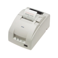 купить Матричный принтер Epson TM-U220B C31C514007A0 в Алматы фото 1