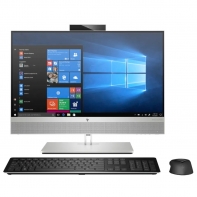 купить Моноблок HP EliteOne 800 G6 AIO 27 NT FHD,i5-10500,8GB,256GB SSD,W10p64,3yw,Wls kbdamp;mouse,HAS,Wi-Fi 6,Webcam в Алматы фото 2