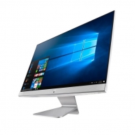 купить Моноблок ASUS V241E i5-1135G7/23.8FHD IPS/8G/256GB PCIe/HDcam/WiFi5+BT/MS+KBD/1yw/DOS/WHT/90PT02T1-M00ZL0 в Алматы фото 2