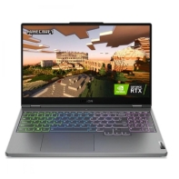 купить Ноутбук Lenovo Legion 5 15.6*wqhd/Core i5-12500h/16gb/1TB ssd/GF RTX3060/Dos (82RB00ERRK) в Алматы фото 1