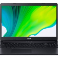 купить Ноутбук Acer A315 15,6*FHD/Core i5-1035G1/8Gb/1TB/GF MX330 2Gb/Win10 (NX.HZRER.011) /  в Алматы фото 1
