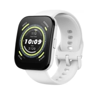 купить Смарт часы Amazfit Bip 5 A2215 Cream White в Алматы фото 1