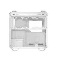 купить Корпус ASUS TUF Gaming GT502 HORIZON White ATX/micro ATX/mITX GT502 PANO/ARGB FANS/WHT/TG// в Алматы фото 2