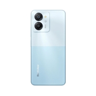 купить Смартфон Blackview COLOR 8 6.75* 8/128ГБ, 2SIM, 6000мА•ч, синий в Алматы фото 3