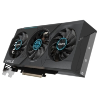 купить Видеокарта GIGABYTE GeForce RTX 4070 SUPER EAGLE OC (GV-N407SEAGLE OC-12GD) в Алматы фото 2
