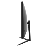 купить Монитор 27" Gamemax GMX27C144 Black в Алматы фото 3