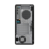 купить Рабочая станция HP Europe Z2 G9 (5F144EA#BJA) в Алматы фото 3