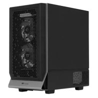 купить Компьютерный корпус Thermaltake Ceres 300 TG ARGB без Б/П CA-1Y2-00M1WN-00 в Алматы фото 3