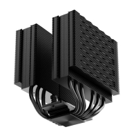 купить Вентилятор для процессора PCCooler RZ620 BK TDP 230W 4-pin LGA Intel/AMD в Алматы фото 3