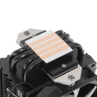 купить Кулер для процессора ID-COOLING SE-914-XT ARGB V2 в Алматы фото 2