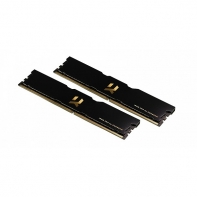 купить Оперативная память IRDM PRO Kit 32GB (2x16GB) DDR4 3600Mhz GOODRAM PC4-28800 IRP-3600D4V64L17/32GDC в Алматы фото 1