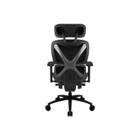 купить Игровое компьютерное кресло ThunderX3 XTC-Loft Dark Grey в Алматы фото 3