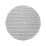 купить Потолочный громкоговоритель Biamp CMX20DT white, 20Вт(100V), 8"+1" в Алматы фото 1