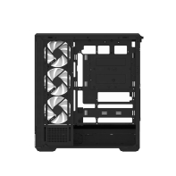 купить Компьютерный корпус Aerocool P500B Digi без Б/П в Алматы фото 2