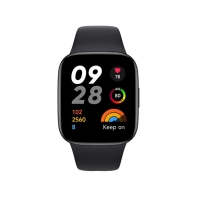 купить Смарт часы Redmi Watch 3 Black в Алматы фото 1