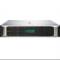 купить Хранилище HP Enterprise HPE StoreOnce 3620 24TB System (BB954A) в Алматы фото 1