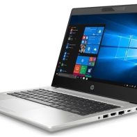 купить Ноутбук HP 8VT58EA Probook 430 G7, UMA i7-10510U, 13.3 FHD, 8GB, 256GB NVMe, W10P64, 1yw, 720p, Clkpd, Wi-Fi+BT, Silver, в Алматы фото 1