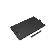 купить Графический планшет XP-Pen Star 06, 10*x6*, беcпроводное перо и планшет, беспроводной в Алматы фото 2