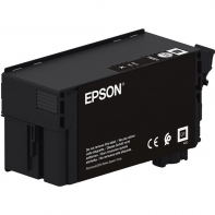 Купить Картридж Epson C13T40D140 UltraChrome XD2 Black T40D140(80ml) Алматы