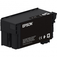 купить Картридж Epson C13T40D140 UltraChrome XD2 Black T40D140(80ml) в Алматы фото 1