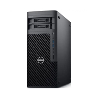 купить Рабочая станция Dell Precision 5860 Tower XCTO Base (210-BFNP_12) в Алматы фото 2