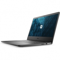 купить Vostro 3401/i3-1005G1/8GB/256GB SSD/14.0* FHD/Intel UHD/Cam & Mic/WLAN + BT/Kb/3 Cell/Ubuntu в Алматы фото 2