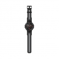 купить Смарт часы Amazfit T-Rex Pro A2013 Meteorite Black в Алматы фото 3