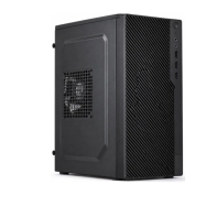 купить Системный блок ONVYX, Core i5-12400F-2.5GHz/H610/ RAM 16GB/ SSD 512GB/ RTX5060-8GB/ 550W в Алматы фото 1