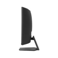 купить Монитор 27" LG 27GS60QC фиолетово-серый в Алматы фото 2