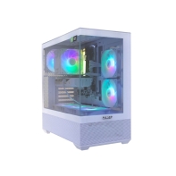 Купить Core Ultra 5 245KF-3.6GHz/B860/RAM 32GB/SSD 1TB (M.2)/RTX5060-8GB/no DVD/750W/ Алматы