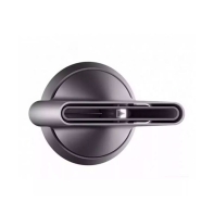 купить Подарок Фен Ciberer HairDryer X13, Blue, 1600 Вт, 3 насадки, 3 скорости, ионизация в Алматы фото 3