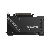 купить GIGABYTE Video Card NVidia GeForce RTX 3060 WINDFORCE 12G, GDDR6 12GB/192bit, PCI-E 4.0, 7680x4320 550W DisplayPort 1.4a *2 HDMI 2.1 *2 в Алматы фото 3