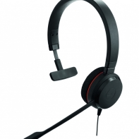 купить Jabra EVOLVE 20 MS Mono в Алматы фото 1