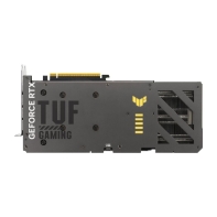 купить Видеокарта ASUS TUF Gaming GeForce RTX 5060 8GB GDDR7 OC Edition (TUF-RTX5060-O8G-GAMING) в Алматы фото 3