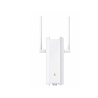 Купить Уличная/Внутренняя точка доступа Wi?Fi 6 AX1800 Tp-Link EAP625-Outdoor HD  Гигабитная, 574Mbps на частоте 2,4 ГГц + 1201Mbps на частоте 5 ГГц, 802.11a/b/g/n/ac/ax, 1 гигабитный порт Ethernet (RJ-45) (с поддержкой PoE+ 802.3af/at и Passive PoE 48 В, а Алматы