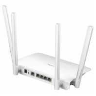 купить Маршрутизатор беспроводной CUDY WR1300 AC1200 Gigabit Wi-Fi Mesh Router, Chipset MediaTek, PPTP/L2TP в Алматы фото 3