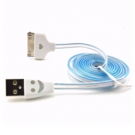 Купить Кабель USB - 30 Pin V-T PHCB0197 Light Алматы