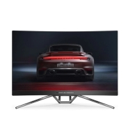 Купить Монитор 27* AOC AGON PD27, Black-Silver, VA, 2560x1440@240Hz, 550кд/м2, 2500:1, 0.5ms, 2xHDMI, 2xDP в Алматы