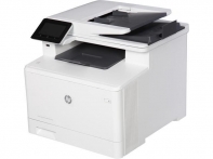 купить МФУ HP Color LaserJet MFP M477fdw Printer (A4) в Алматы фото 2