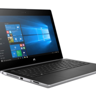 купить Ноутбук HP ProBook 430G5 3DP16EA UMA i7-8550U, 13.3 FHD, 8GB, 256GB, DOS, 1yw, 720p, Clckpd, Wi-Fi+BT, Silver, FPR в Алматы фото 1
