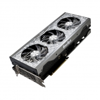 купить Видеокарта PALIT RTX3090Ti GAMEROCK OC 24G (NED309TS19SB-1022G) в Алматы фото 2