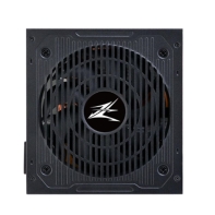 купить БП ATX 700W Zalman MegaMax ZM700-TXII, 12sm f, 20 4 8/24 8 8, 6SATA, 4mol,4x6 2p PCI-E,ATX ZM700-TXII в Алматы фото 3