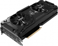 купить Видеокарта Palit GeForce RTX 3070 JetStream, 8Gb GDDR6 256-bit HDMI 3xDP PA-RTX3070 JETSTREAM 8G в Алматы фото 3