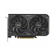 купить Видеокарта ASUS GeForce RTX4060Ti OC GDDR6 8GB 128-bit HDMI 3xDP DUAL-RTX4060TI-O8G-V2 в Алматы фото 1