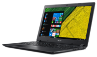 купить Ноутбук Acer A315-55KG 15,6*FHD/Core i3-7020U/4GB/1TB/GeForce&reg; MX130 -2GB/Win10 (NX.HEHER.010) /  в Алматы фото 2