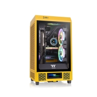 купить Панель LCD Thermaltake The Tower 200 Bumblebee AC-067-OO4NAN-A1 в Алматы фото 3