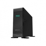Купить Сервер HP Enterprise/ML350 Gen10/1/Xeon Silver/4208 (8C/16T 11Mb)/2,1 GHz/1x16 Gb/E208i-a/0,1,5,10/8SFF/4x1GbE/Nо ODD/1 x 500W Platinum Алматы