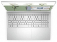 купить Ноутбук Dell/Inspiron 5501/Core i7/1065G7/1,3 GHz/12 Gb/1000 Gb/Nо ODD/GeForce/MX330/2 Gb/15,6 **/1920x1080/Windows 10/Home/64/серебристый в Алматы фото 2