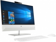 купить Моноблок HP Europe/Pavilion 24-xa1008ur AIO NT/AMD/Ryzen5-3550H/2,1 GHz/8 Gb/128 Gb/Nо ODD/Radeon/Vega 8/256 Mb/Windows 10/Home/64/23,8 **/FHD/1920x10 в Алматы фото 2