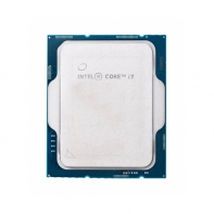 купить Процессор (CPU) Intel Core i7 Processor 12700F 1700 в Алматы фото 1